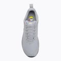 Men's shoes Nike Air Max Nuaxis light smoke grey/obsidian/cyber/white 5