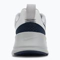 Men's shoes Nike Air Max Nuaxis light smoke grey/obsidian/cyber/white 6