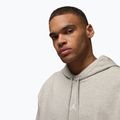 Men's sweatshirt Nike Sport Crossover Dri-Fit grey heather/white 4