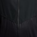 Men's running jacket Nike AeroSwift Storm-Fit Aerogami black/summit white 9