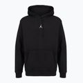 Men's sweatshirt Nike Sport Crossover Dri-Fit black/white 7