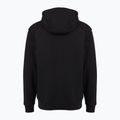 Men's sweatshirt Nike Sport Crossover Dri-Fit black/white 8