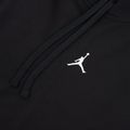 Men's sweatshirt Nike Sport Crossover Dri-Fit black/white 9