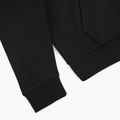 Men's sweatshirt Nike Sport Crossover Dri-Fit black/white 10