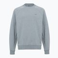 Men's training sweatshirt Nike Primary Dri-Fit UV cool grey/heather/cool grey 9