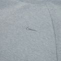 Men's training sweatshirt Nike Primary Dri-Fit UV cool grey/heather/cool grey 11