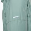 Men's Nike Repel Miler running jacket jade horizon / reflective silver 4