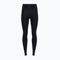 Nike Fast Swoosh women's leggings 7/8 black/white