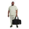 Training bag Nike Utility Power 2.0 51 l black/black/white 10