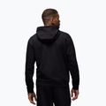 Men's sweatshirt Nike Sport Crossover Dri-Fit black/white 3