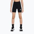 Nike Sportswear Classic black/white children's shorts