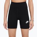 Nike Sportswear Classic black/white children's shorts 3