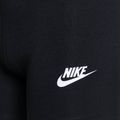 Nike Sportswear Classic black/white children's shorts 3