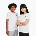 Children's T-shirt Nike Sportswear white