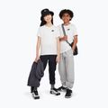 Children's T-shirt Nike Sportswear white 2