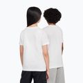 Children's T-shirt Nike Sportswear white 3
