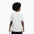 Children's T-shirt Nike Sportswear white 6