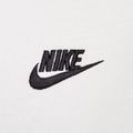 Children's T-shirt Nike Sportswear white 7