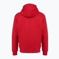 Men's sweatshirt Jordan Brooklyn Fleece gym red/white 2