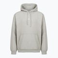 Men's sweatshirt Nike Sport Crossover Dri-Fit grey heather/white 7