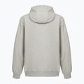 Men's sweatshirt Nike Sport Crossover Dri-Fit grey heather/white 8