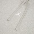 Men's sweatshirt Nike Sport Crossover Dri-Fit grey heather/white 9