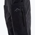 Women's Nike Trail Repel Mid-Rise running trousers black/anthracite 3