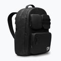Urban backpack Nike Utility Power 33 l black/black/white 2