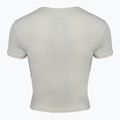 Women's Nike Sportswear Chill Knit light orewood brown/sail T-shirt 2