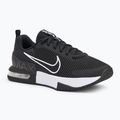 Men's training shoes Nike Air Max Alpha Trainer 6 black/black/white