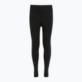 Children's leggings Nike One Dri-Fit High-Waisted black/white 5