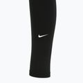 Children's leggings Nike One Dri-Fit High-Waisted black/white 8