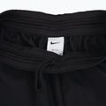 Men's basketball shorts Nike Icon Dri-Fit 6" black/black/white/white 5