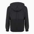 Children's sweatshirt Nike Sportswear City Utility EasyOn black/black 2