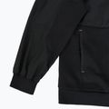 Children's sweatshirt Nike Sportswear City Utility EasyOn black/black 3