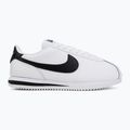 Women's shoes Nike Cortez Leather white/black 2