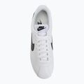 Women's shoes Nike Cortez Leather white/black 5