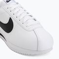 Women's shoes Nike Cortez Leather white/black 7