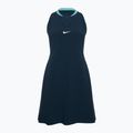 Nike Dri-Fit Advantage tennis dress armory navy/white