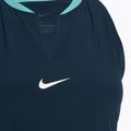 Nike Dri-Fit Advantage tennis dress armory navy/white 3