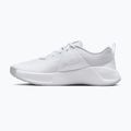 Women's training shoes Nike MC Trainer 3 white/photon dust/metallic platinum 2