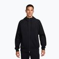 Men's training sweatshirt Nike Primary Dri-Fit UV black/black
