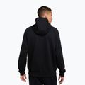 Men's training sweatshirt Nike Primary Dri-Fit UV black/black 3
