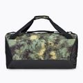 Nike Brasilia 9.5 60 l training bag oil green/black/coconut milk 3