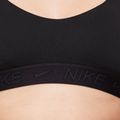 Girl's bra Nike Indy black/black 6