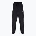 Men's basketball trousers Nike Icon Woven black/black/white/white