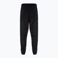 Men's basketball trousers Nike Icon Woven black/black/white/white 2