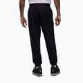 Men's trousers  Jordan Sport Crossover Dri-Fit black/white 3