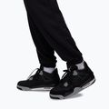 Men's trousers  Jordan Sport Crossover Dri-Fit black/white 5