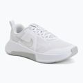 Women's training shoes Nike MC Trainer 3 white/photon dust/metallic platinum